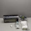 FoodSaver Elite All-in-One Liquid+ Vacuum Sealer with Bags