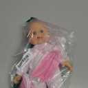 11 inch Soft Body Boy Baby Doll in Gift Box - Doll Pacifier Included -Toy Dolls for Boys and Toddlers (Caucasian)