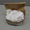 2-Pack Mini Crib Sheets Fitted - 38x26 Pack N Play Sheets for Pack and Play Mattress, Organic Cotton, Soft & Breathable Playard Bedding, Neutral Mini Toddler Bed Cover for Boys, Girls (Elly)