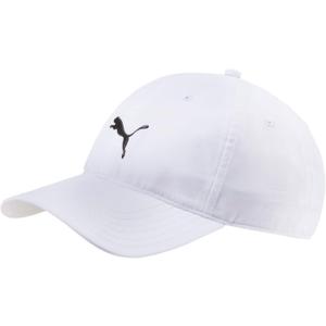 Puma Golf 2018 Men's Pounce Adjustable Hat (Men's (Bright White)
