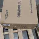 Adjustable Dumbbells Set of 2Free Weights Dumbbells SetAdjustable Dumbbell Set52.5 lbs pair 105 lbs15 in 1for Men/Women Gym Equipment for Home Strength Training Equipment