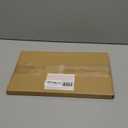 Fits 12x6 Duct Opening | Steel Return Air Grille by Handua | Vent Cover Grill for Sidewall and Ceiling | White | HVAC Cold Air Intake Grille | Outer Dimensions: 13.75"W X 7.75"