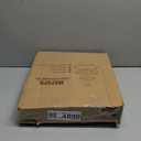 3 Tiered Tray Stand White Tier Serving Tray, Three Decorative Trays, Wooden Cupcake Stand 3 Tiered Farmhouse Tray for Home Decor(L 13.8 W 12.5 H 21.8)