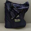 SoundAsleep Products Dream Series Luxury Air Mattress, ComfortCoil Technology, Built-in High Capacity Pump for Home, Camping- Double Height, Adjustable, Inflatable Blow Up, Portable (Queen Size) (Blue)