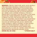 Chef Boyardee Mini Beef Ravioli and Meatballs, 15 Oz Can (EXP 05/12/28)