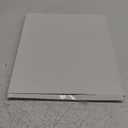 Sratte Fairy Wings with Elf Ears Butterfly Angel Wings for Women Adults Halloween Fairy Costume (Gold)