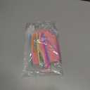 Silicone Sensory Activity Board, Double-Side Fidget Toy for Anxiety, Stress, ADHD, Autism and Calming, Silent, No Mess, Sensory Board with Portable Travel Bag & 12 Strings, Kids 3+ & Adults, Pink