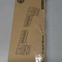 Supcline Ultra Slim TV Wall Mount for 42 to 100 inch Flat & Frame TVs, Only 0.31 Low Profile Flat to Wall TV Mount, Micro Gap Wall Mount tv Bracket, Hold up to 176 lbs, Blends in Any Interior