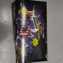 3 x America 250 3D fireworks glasses