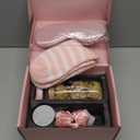 Gift Baskets for Women, Unique Birthday Gifts for Women, Thinking of You Inspirational Gift Set Box, Get Well Soon Gift Basket Sending Hug, Christmas Gifts for Teen Girl Her Wife Best Friend Sister