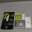 WSKEN 4 Pack Privacy Screen Protector for Apple Watch Ultra 3/Ultra 2/Ultra 49mm - [24° Anti-Spy][Zero Bubble] Top Durable 9H+ Tempered Glass with Auto-alignment Box for iwatch,Easy Install