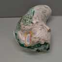 Melissa & Doug Burrow Bunny Stuffed Animal Plushie with Big Feet, Floppy Ears & Fluffy Tail, Adorable Pretend Play Toddler Toys for Girls & Boys 3+