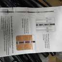 JYTOBN String Light Poles 4 Pack,Poles for Hanginig Outdoor String Lights with Fork and Fence Clamp