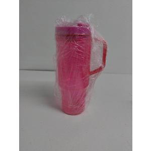 Fuelmate Pink Tumbler 40oz