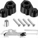HP4600 Cylinder Gland Kit - for Baystar HC4645H HC4648H HC4658H Teleflex Marine