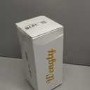 Sleep Apnea Pillow with Neck Pain & Snoring Relief -Orthopedic Cervical Pillow, Ergonomic Contour Memory Foam Pillow for Side, Back,Stomach Sleepers,Dreamers Relief,Medium Firm Support(Queen Size) (Queen Size 25"Lx15"Wx5.8"H, Greywhite)