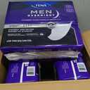 TENA Incontinence Guards, Overnight Absorbency & Advanced Odor Protection, Incontinence Guards for Men, 90 ct