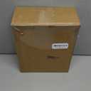 Relaxweex 250w Utility De-icer Water Heater, Submergible Cast Aluminum Chicken Water Bird Bath Heater for Winter Farm Livestock Tank Chicken Coop with Insulation Tape Cord Cover for Outdoor (Black)