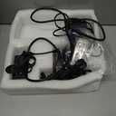 Ice Bath Chiller for Cold Plunge,1/3 HP Ice Bath Chiller with Household Submersible Water Pump,Insulation Pipe, Ideal for Cold Bath Plunge Tub