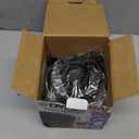 DynaTrap DT152 Indoor Insect Trap and Killer  Catches and Kills Gnats, Flies, Moths & Other Flying Insects