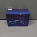 Double Din Car Stereo Wireless Apple Carplay and Android Auto, 7 Inch Touch Screen Radio with Bluetooth, 2 Din MP5 Car Multimedia Player Support USB Type-C Charging EQ FM Radio Backup Camera