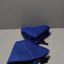 Dog Cone for Large Dogs After Surgery, Soft Dog Cone Collar for Dogs to Stop Licking, Adjustable Comfy E-Collar Alternative Lightweight Post-Surgery Recovery Elizabethan Collar for Pet (Large(Neck Girth:13.39"-17.32"))