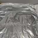 Cargo Liner Fit for 2017-2022 Honda CRV Fuel Model, Cargo Mat TPE Trunk Mat All Weather Trunk Liner Replacement for 2017 2018 2019 2020 2021 2022 Honda CR-V Accessories(17-22 Fuel Model)