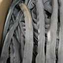 zero-G 4001-100 Garden Hose, 5/8" x 100', Gray