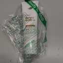 Dove Derma Scalp Conditioner 1 ct Dandruff & Itch Relief for 100% Flake-Free* & Smooth Hair, with Niacinamide & Glycerin, 9 oz