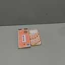 Sonix Case for iPhone 17 Pro | Compatible with MagSafe | 10ft Drop Tested | Checkmate Neutral