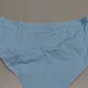 Period Underwear High Absorbency For Teens - Leak-Proof & Reusable Menstrual Pants for Heavy Flow Days - 3 Pack,Multicolor,Small