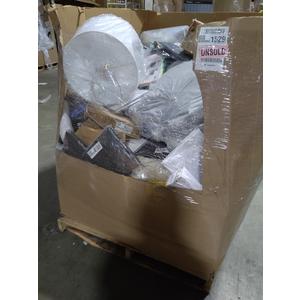 Pallet  of Mixed Items