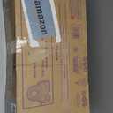 Badger Basket Doll Crib with Bedding, Storage Baskets, Mobile & Personalization Kit - Ideal Nursery Set for Dolls Up to 22 Inches, Best for Doll Accessories & Playtime - White/Pink