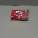 PRETTYGARDEN Womens Sleeveless One Shoulder Tank Top Ruched Slim Fit Shirts Basic Crop Y2k Tops 2026 Spring Fashion Clothing XL