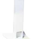 RBA T-Series Stand Alone Printer Stand (White)