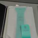 ESR 2 Pack Screen Protector for iPad Air 13 Inch M3/M2 2025/2024 (7th/6th Generation), 9H Tempered Glass Film with UltraFit Tray, Apple Pencil Support, Scratch Resistant, HD Clarity, Bubble Free