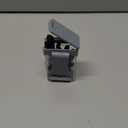 toolant 2 Inch Phillips Bit#2 Magnetic Anti Slip Impact Screwdriver Bits Set,20pcs Insert S2 Steel PH2 Driver Dit Set with CNC Machined Tips for Power Drill