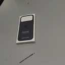 iPhone 17 Pro Case Black