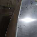 VIZ-PRO Large Cork Bulletin Board, 72 X 48 Inches, Wall-Mounted Corkboard with Silver Aluminium Frame for School, Office, and Home 6' X 4'