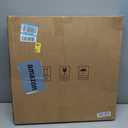 For Tesla Model Y 20 Inch Wheel Rim Protector Hubcaps Induction Wheels Rim Cover Tire Trim Rings Matte Black 4Pcs Model Y Accessories