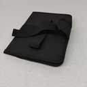 Brislut Baby Car Mirror with Tablet Holder, Safety Integral Design Car Seat Mirror for Rear Facing Infant, Wide and Clear View, Stable and Shatterproof, Adjustable Back Seat Mirror for Newborn Toddler