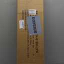 Folding Camping Chair, 225lb Capacity, Includes Cup Holder & Side Storage Bag, 5.5lbs Portable for Beach, Camping, Sport,2PCS Black (20.5"D x 20.5"W x 33.8"H)