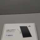 LCLCTEK WiFi Extender Signal Booster Solar Battery Outdoor, Long Range up to 300-feet, Internet 2.4G WiFi Extender Booster, Wireless Signal Booster WiFi Repeater 300Mbps,for 2.4G Modem Router (17in)