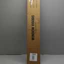 Window Visors Rain Guards for 2016-2024 Nissan Titan & 2017-2024 Nissan Titan XD Crew Cab, Out-Channel Window Vent Wind Deflectors Visors Shades