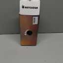 AUYEAZGO Toddler Carrier - Premium Cotton, Large Seat & Back Support, One Size Fits All, Ideal for 6-48 Months (11-44 lbs), Black