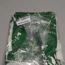 Artoid Mode Heart Irish Leaves Home Sweet Home St. Patrick's Day Kitchen Towels Dish Towels, 18x26 Inch Farmhouse Spring Decoration Cleaning Set of 4, Green