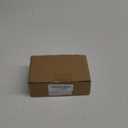 LONTAN 10 Pairs Rear Mounting Brackets for Drawer Slide - B4502 Cabinet Drawer Bracket for Face Frame Cabinets Kitchen Replacement Parts for 1.77 inch(45mm) Width Furniture Gildes (Rear Mounting Brackets)