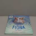 Fiona the Hippo (A Fiona the Hippo Book) by Zondervan (Author), Richard Cowdrey (Illustrator)