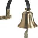 Antique Style Shopkeepers Bell
