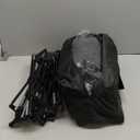 Bed Tent Bed Canopy Queen Size, Portable Sleeping Tents Dream Tents Indoor for Kids and Adult, Blackout 93% Breathable Privacy Space on Bed with Three Doors (Mattress Not Included)